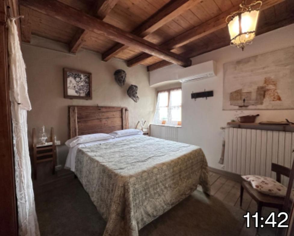 La Casa Di Marla Bed & Breakfast Sirmione Room photo